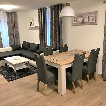 Ferienwohnungen Tannenhof Steinen  Buitenkant foto