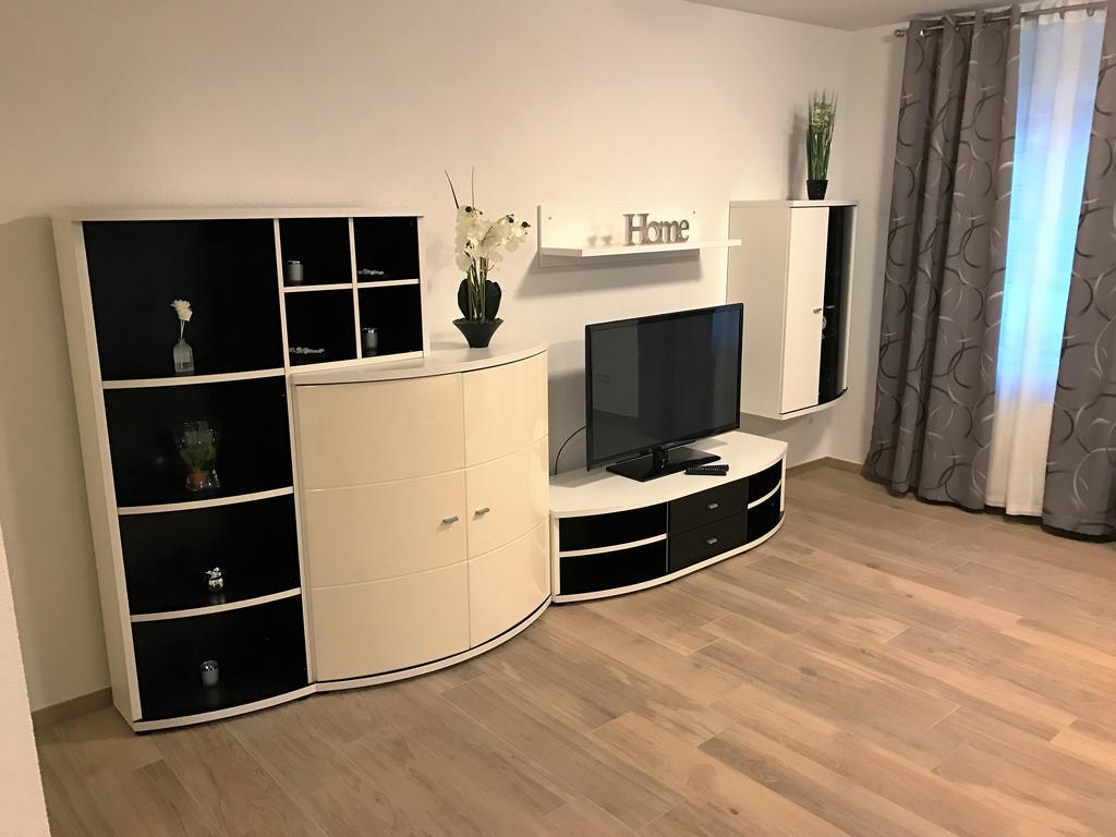 Ferienwohnungen Tannenhof Steinen  Buitenkant foto
